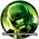 C&C 3 icon